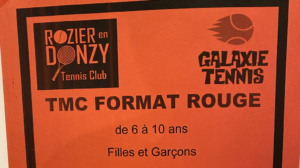 Lire la suite à propos de l’article Tournois TMC Octobre 2023